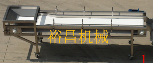 除梗破碎机厂家为您介绍分选设备